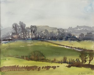 Wintermais, 1980